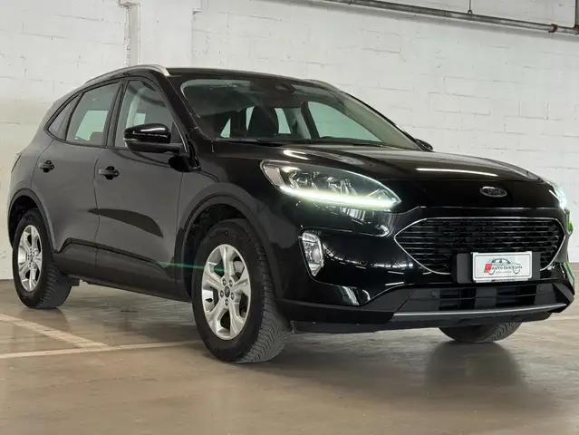 Ford Kuga Kuga 1.5 ecoblue Connect 2wd 120cv auto