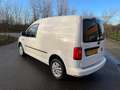 Volkswagen Caddy 1.4 TGI HIGHLINE AUTOMAAT NAVI PDC BENZINE/CNC Wit - thumbnail 25