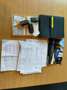 Volkswagen Caddy 1.4 TGI HIGHLINE AUTOMAAT NAVI PDC BENZINE/CNC Wit - thumbnail 23