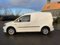 Volkswagen Caddy 1.4 TGI HIGHLINE AUTOMAAT NAVI PDC BENZINE/CNC Blanc - thumbnail 9