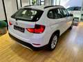 BMW X1 sdrive18d xLine -AUTOMATICA-2013 White - thumbnail 5