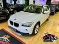 BMW X1 sdrive18d xLine -AUTOMATICA-2013 White - thumbnail 1
