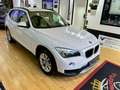 BMW X1 sdrive18d xLine -AUTOMATICA-2013 White - thumbnail 4