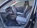 Opel Corsa F 1.2 Turbo +SOFORT+Tageszul.+Automatik+LED Schwarz - thumbnail 10