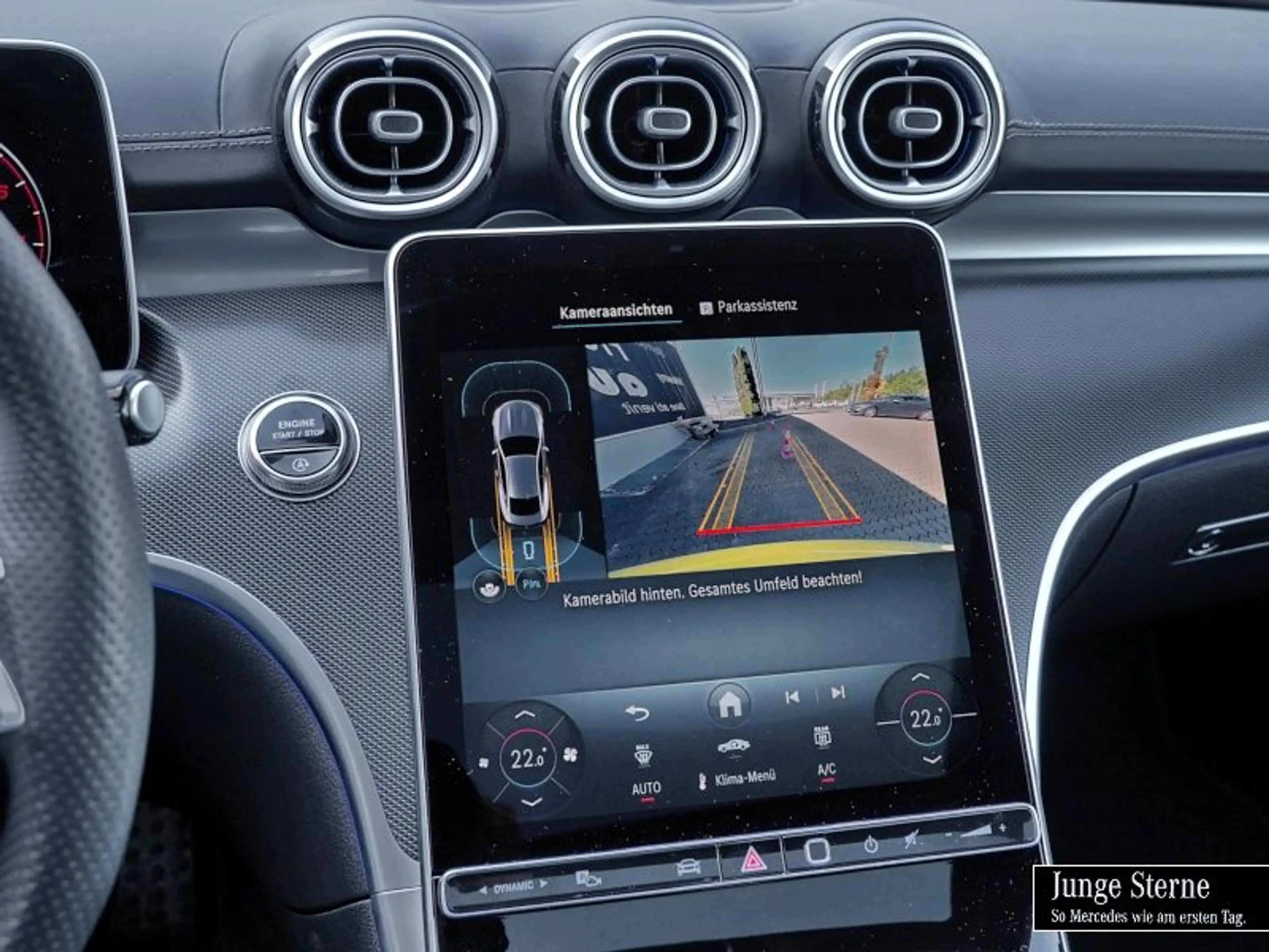 Mercedes-Benz CLE 200 Coupé AMG ADVPLUS+PANO+BURMESTER+NIGHT+W — photo 9