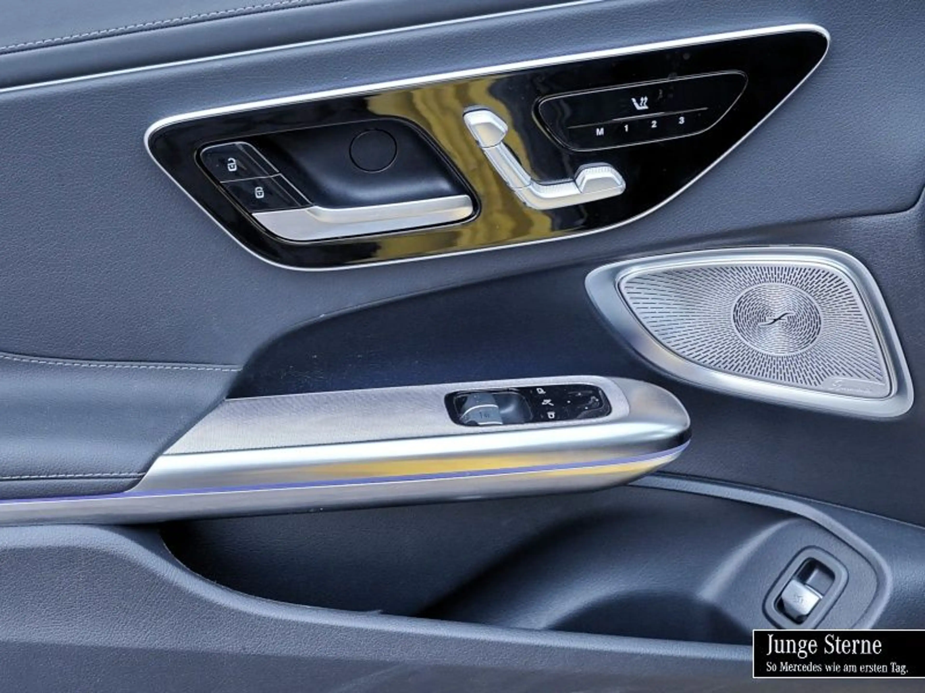 Mercedes-Benz CLE 200 Coupé AMG ADVPLUS+PANO+BURMESTER+NIGHT+W — photo 12