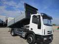 Iveco EUROCARGO 120/25 E5 RIBALTABILE TRILATERALE NUOVO bijela - thumbnail 1