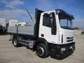 Iveco EUROCARGO 120/25 E5 RIBALTABILE TRILATERALE NUOVO bijela - thumbnail 8
