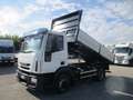 Iveco EUROCARGO 120/25 E5 RIBALTABILE TRILATERALE NUOVO bijela - thumbnail 3