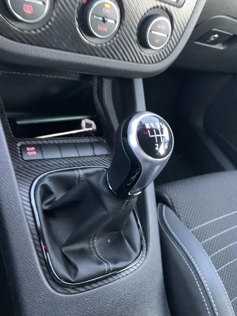 Volkswagen Scirocco 2,0 TSI - 2