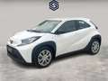 Toyota Aygo X 1.0 Active 72cv Bianco - thumbnail 1
