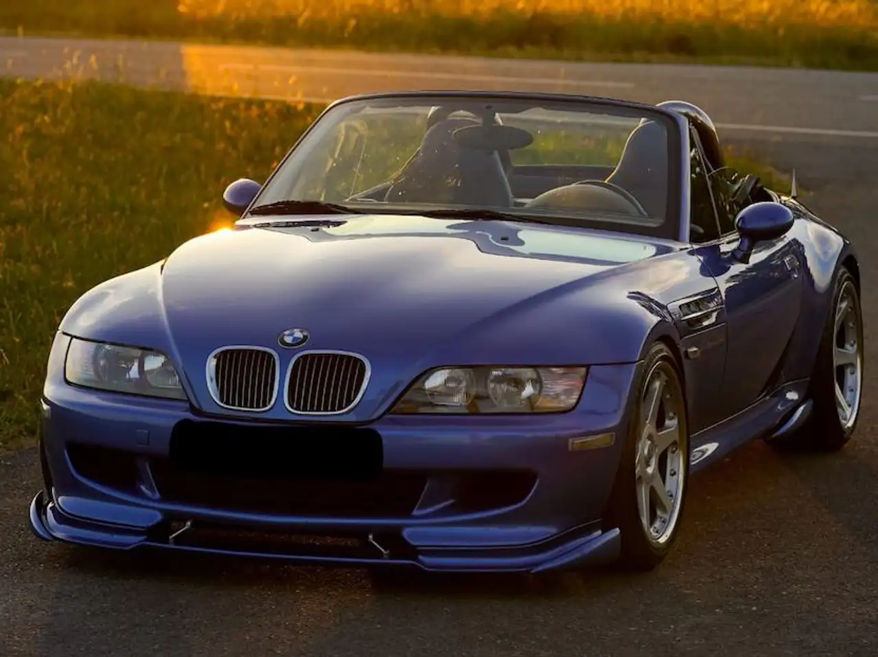 BMW Z3 M