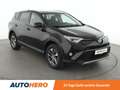 Toyota RAV 4 2.0 Edition-S Aut.*NAVI*ACC*CAM*PDC* Коричневий - thumbnail 8