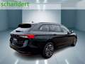 Skoda Superb Combi 1.5 TSI iV Selection LED Navi AHK Schwarz - thumbnail 4
