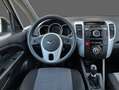 Kia Venga Attract*KLIMAANLAGE*EURO5*1.HAND Plateado - thumbnail 11