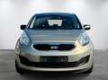Kia Venga Attract*KLIMAANLAGE*EURO5*1.HAND Plateado - thumbnail 3