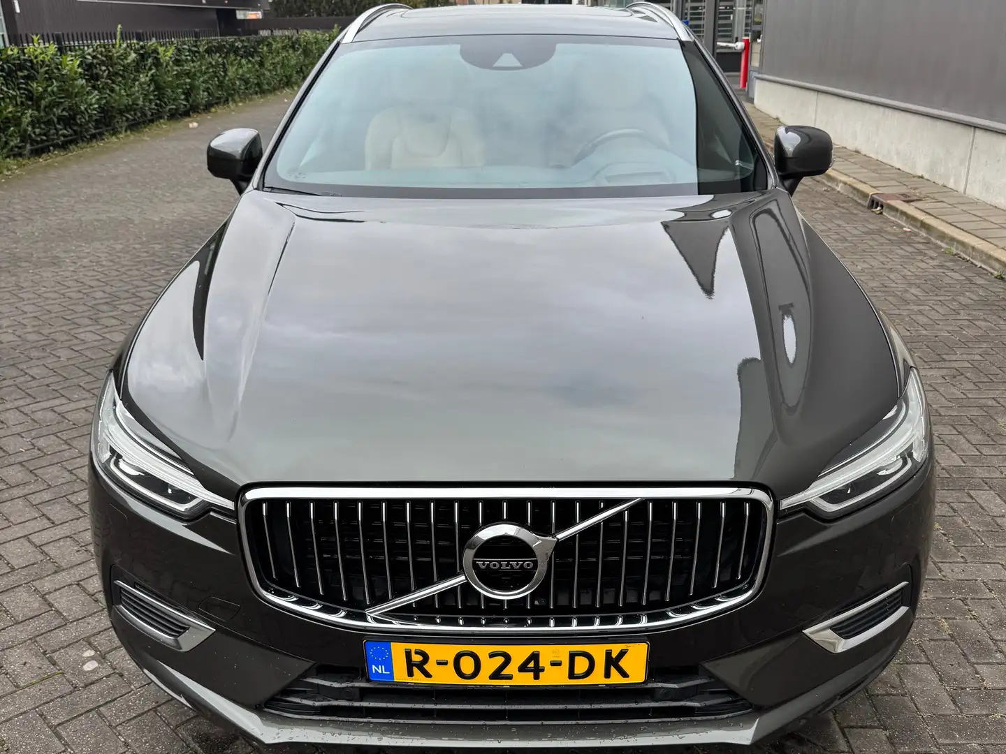 Volvo XC60 XC60 2.0 T8 AWD Inscr. - 2