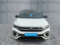 Volkswagen T-Roc 1.5 TSI DSG R-LINE LEDplus+NAVI+AHK+ACC+VC Weiß - thumbnail 3