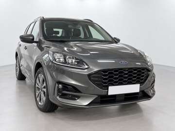 2.5 Duratec 225 PHEV ST-Line X e-CVT