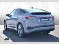 Audi Q4 e-tron Sportback 40 e-tron Sportback Grau - thumbnail 4