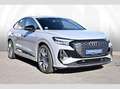 Audi Q4 e-tron Sportback 40 e-tron Sportback Grau - thumbnail 2