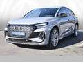 Audi Q4 e-tron Sportback 40 e-tron Sportback Grau - thumbnail 1