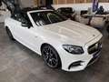Mercedes-Benz E 53 AMG *Multibeam*Burmester*Widescreen*Cabrio* Weiß - thumbnail 8