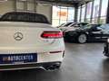 Mercedes-Benz E 53 AMG *Multibeam*Burmester*Widescreen*Cabrio* Weiß - thumbnail 20