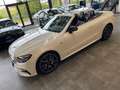 Mercedes-Benz E 53 AMG *Multibeam*Burmester*Widescreen*Cabrio* Weiß - thumbnail 30
