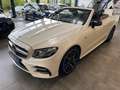 Mercedes-Benz E 53 AMG *Multibeam*Burmester*Widescreen*Cabrio* Weiß - thumbnail 29