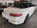 Mercedes-Benz E 53 AMG *Multibeam*Burmester*Widescreen*Cabrio* Weiß - thumbnail 26