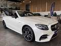 Mercedes-Benz E 53 AMG *Multibeam*Burmester*Widescreen*Cabrio* Weiß - thumbnail 27