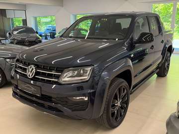 3.0 TDI Aventura DoubleCab 4Motion