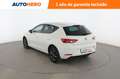 SEAT Leon 1.5 TSI ACT Style Visio Edition Blanco - thumbnail 4