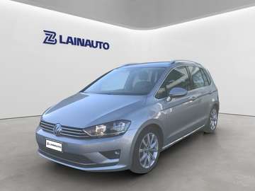 1.4 TSI Highline BlueMotion Technology