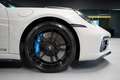 Porsche 992 911 Targa 4 GTS*BLUE LEATHER*LIFT*APPROVED 03.27 Grijs - thumbnail 16
