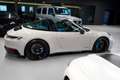 Porsche 992 911 Targa 4 GTS*BLUE LEATHER*LIFT*APPROVED 03.27 Grijs - thumbnail 2