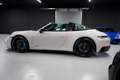 Porsche 992 911 Targa 4 GTS*BLUE LEATHER*LIFT*APPROVED 03.27 Grijs - thumbnail 6