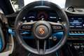 Porsche 992 911 Targa 4 GTS*BLUE LEATHER*LIFT*APPROVED 03.27 Gris - thumbnail 11