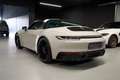 Porsche 992 911 Targa 4 GTS*BLUE LEATHER*LIFT*APPROVED 03.27 Grijs - thumbnail 5