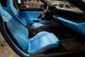 Porsche 992 911 Targa 4 GTS*BLUE LEATHER*LIFT*APPROVED 03.27 Gris - thumbnail 15