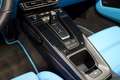 Porsche 992 911 Targa 4 GTS*BLUE LEATHER*LIFT*APPROVED 03.27 Grijs - thumbnail 13