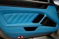 Porsche 992 911 Targa 4 GTS*BLUE LEATHER*LIFT*APPROVED 03.27 Gris - thumbnail 10