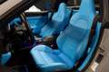 Porsche 992 911 Targa 4 GTS*BLUE LEATHER*LIFT*APPROVED 03.27 Gris - thumbnail 8