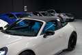 Porsche 992 911 Targa 4 GTS*BLUE LEATHER*LIFT*APPROVED 03.27 Gris - thumbnail 17