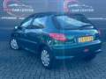 Peugeot 206 1.6-16V Roland Garros AUT|PANO|CLIMATE|EL.RAMEN|NA Grün - thumbnail 9