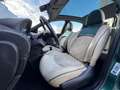 Peugeot 206 1.6-16V Roland Garros AUT|PANO|CLIMATE|EL.RAMEN|NA Grün - thumbnail 3