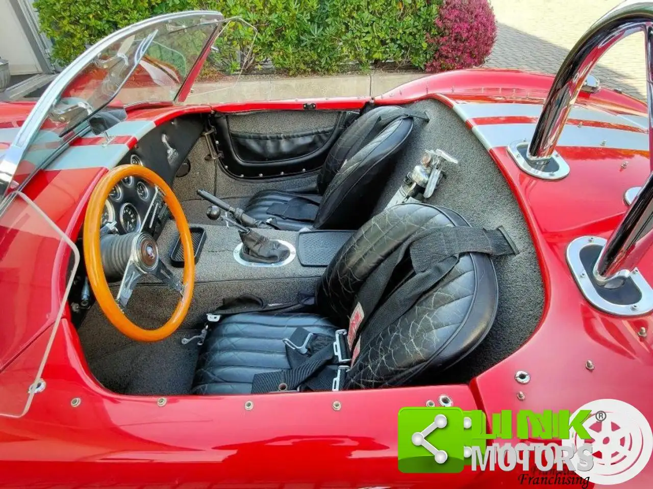 AC Cobra, foto 11