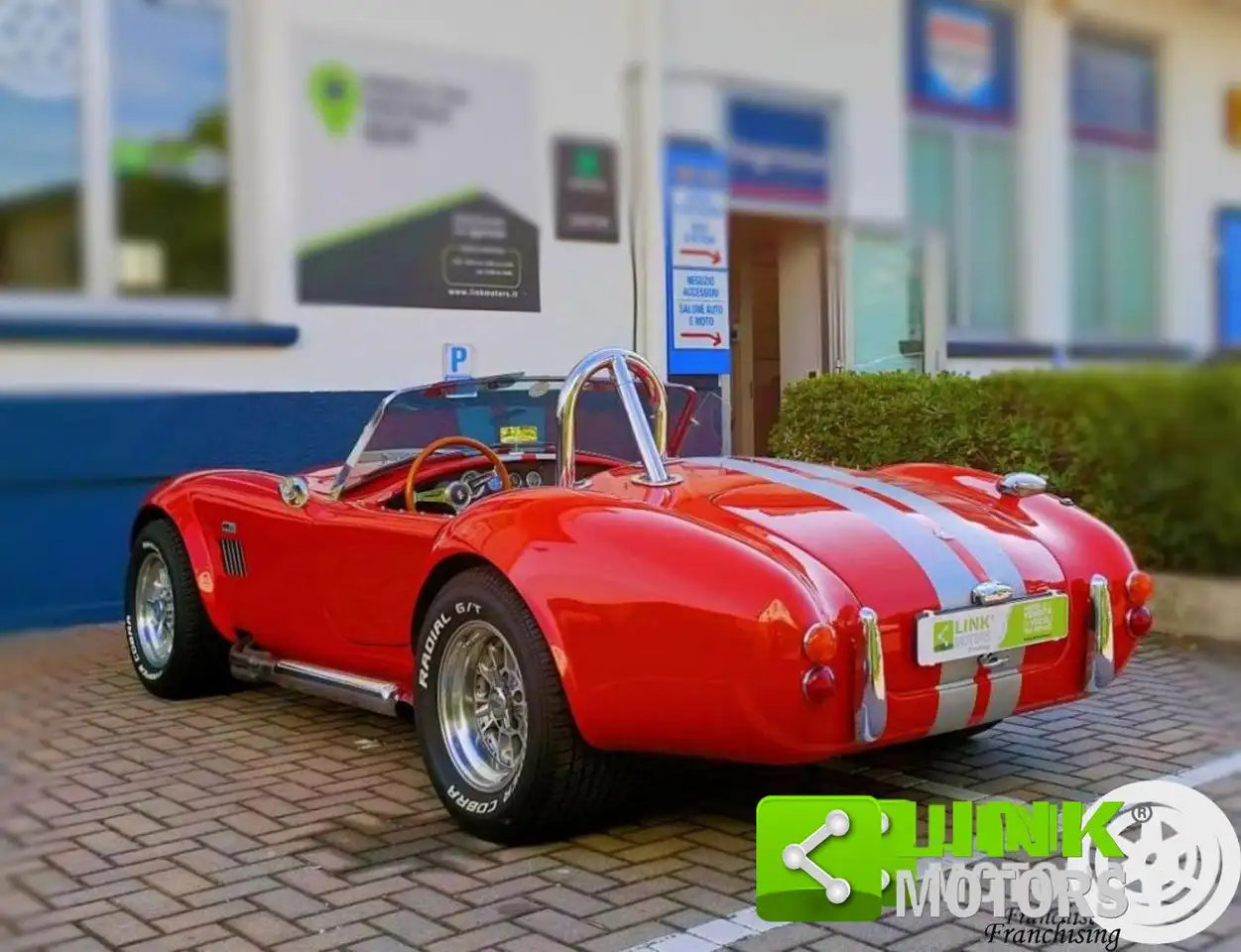 AC Cobra, foto 7