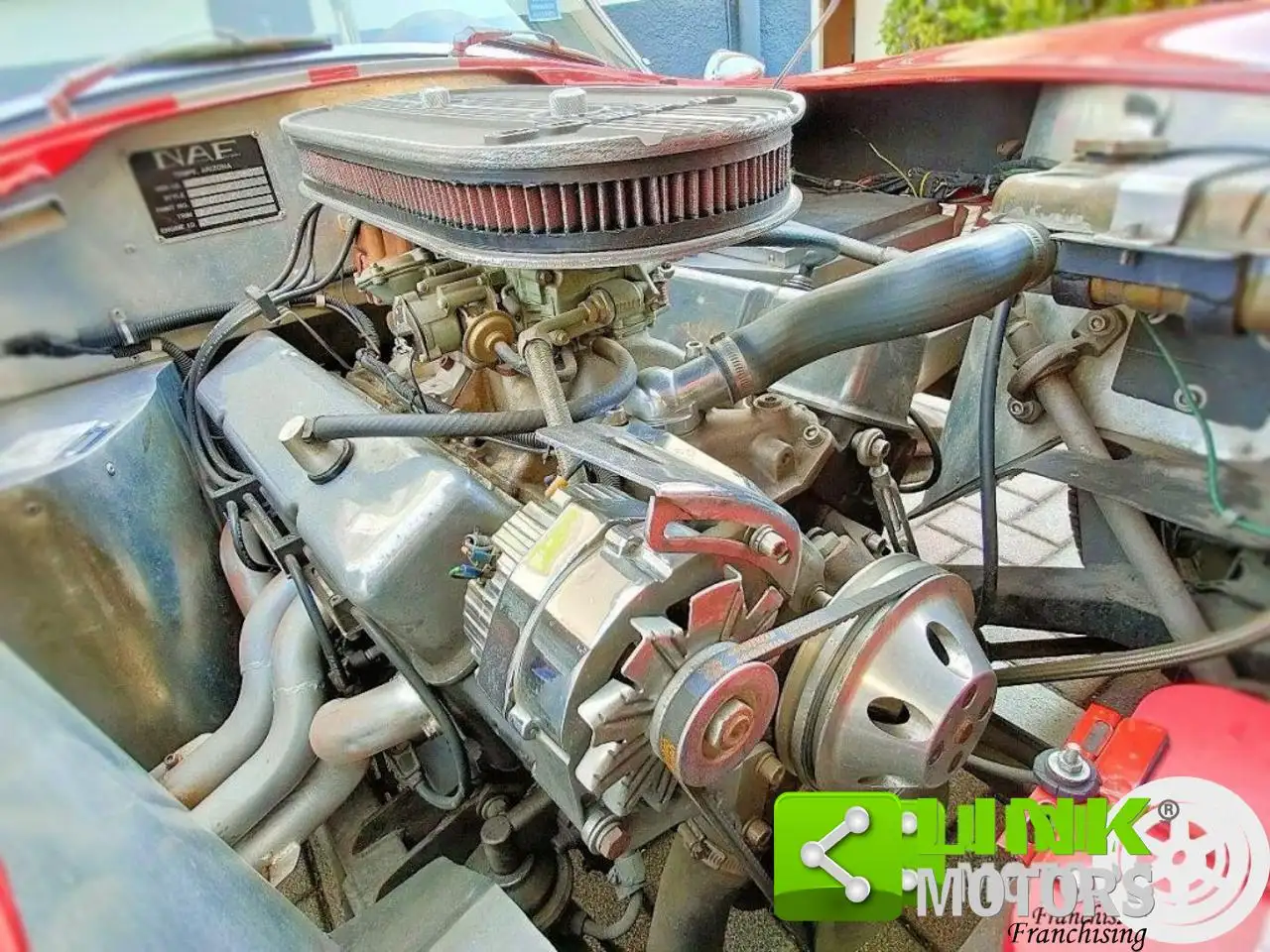 AC Cobra, foto 12